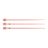 Pointes Gutta-Percha conventionnelles Trunatomy Conform Fit - Boîte de 60