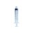 Seringues Luer Lock pour irrigation endocanalaire - Boîte de 100 seringues de 5 ml