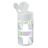 Lingettes Dento-Viractis DV 77 Avec Alcool parfum Pamplemousse - Boîte de 120