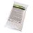 Lingettes Unisepta Plus wipes Avec Alcool sans parfum - Recharge de 150
