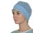 Bonnets Safewear Premium - Boîte de 100