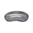 Haricot en inox 
