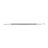Instruments orthodontiques - Instrument de Shure