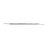Spatule de bouche double - Spatule double
