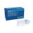 Compresses gaze stérile - 50 sachets de 2 compresses de 5x5 cm 12 plis