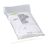 Canule d'aspiration Roeko 4,8mm + adaptateur double - Sachet de 100