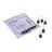 Embouts pour Endosealer - Sachet de 20 embouts mélangeurs et 20 intra-oraux