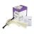 Gants Latex Ansell ENCORE® Textured Non Poudré Beige - Boîte de 50 paires