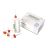 Dentocrown HD - Cartouche 1:1 de 50 ml + 10 embouts mélangeurs