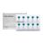 Optragloss - Recharge de 10 polissoirs