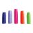 Godets Dappen en plastique MONOART - 1000 godets