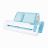 Thermosealer TS-12 - Thermosoudeuse