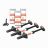 Composite SimpliShade Universal - 10 unidoses de 0,28 g