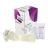 Gants chirurgicaux Ansell GAMMEX® Latex Non Poudré Naturel - Boîte de 50 paires
