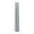 Tube en aluminium de la pièce à main Gemini - Tube