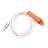 Cable blanc pour Moteur Reciproc - Le cable
