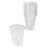 Gobelets Bio Cups - Carton de 1000 gobelets