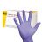 Gants Nitrile Comfort Gloves Non Poudré - Boîte de 100