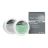 Provil Novo Putty - Boîte de 2 pots de 250 ml