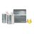 Provil Novo Dynamix - Recharge de 2 cartouches de 380 ml