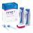 Futar D - 2 cartouches de 50 ml + 6 embouts