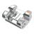 Brackets Agility Twin - 5 brackets