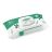Lingettes Aseptonet Pop Up