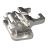 ZIP T7 - Tube molaire autoligaturant