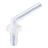 Embouts Intra-Oraux transparents 0,9mm/2,5mm - 50 embouts