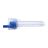 Embouts mélangeurs Aquasil bleus pour 50 ml Lourd/Moyen - 48