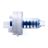 Embouts mélangeurs dynamiques Aquasil bleus pour Deca 380 ml - 45