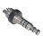 Adaptateurs raccord Turbine du Thalya Plus - Adaptateur