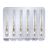 Limes stériles Easy-File Flex Glider - Blister de 6