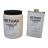 Résine Base Methax Thermo - Pot de 2500 ml de liquide
