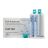 Exa Advanced Regular - 2 cartouches de 48 ml + 6 embouts mélangeurs