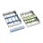 Flexi-Clip 10 Instruments - Porte-instruments