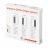 Ortho-Strips System Face Gauche - Boîte de 3