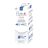 Compresses stériles en non tissé 5 x 5 cm 4 plis - 40 sachets de 5 compresses