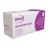 Compresses non tissées 5 x 5 cm 4 plis - Boîte de 1000