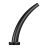 Embouts intra-oraux gris - 50 embouts