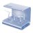Inserts d'endodontie ED6, ED7, ED15 et ED18 compatible Satelec® - Boîte de 4