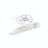 Lingettes Dento-Viractis DV 79 avec Alcool parfum Eucalyptus - Sachet de 100