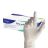 Gants Latex Peha-Soft Protect Non Poudré - Boîte de 100