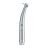 Turbine Ti-Max Z890L tête mini Lumière LED - Raccord W&H