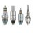 Raccord turbine L-First LED
