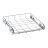 Chariot Inférieur pour WD4060D/1 - Chariot