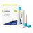 Luxacrown - Boîte de 1 cartouche de 50 ml + 15 embouts