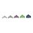 STRATA G Matrices sectionnelles - Recharge de 50 bandes matricielles