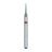 Fraises FG diamantées interproximales IPR/stripping - Recharge de 5