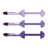 Composite 3M™ Filtek™ Easy Match Universal Restorative Assortiment - 3 seringues de 4g